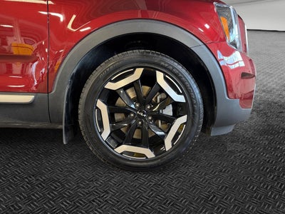 2024 Kia Telluride EX MOON RF