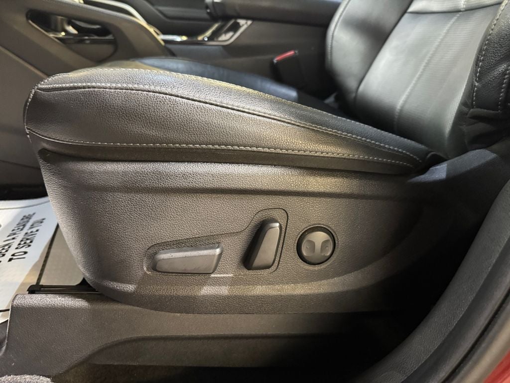 2024 Kia Telluride EX MOON RF