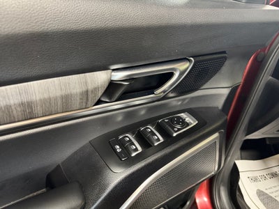 2024 Kia Telluride EX MOON RF