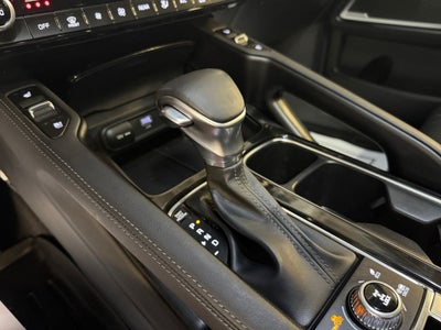 2024 Kia Telluride EX MOON RF