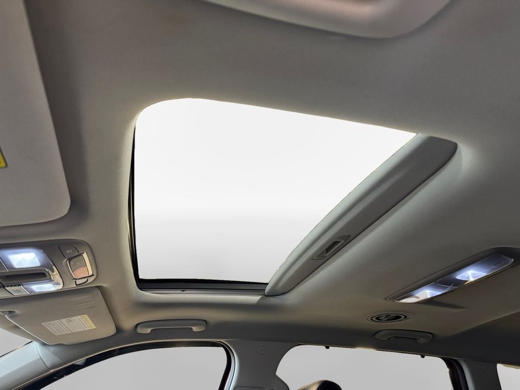 2024 Kia Telluride EX MOON RF