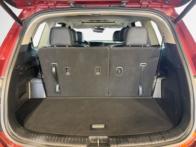 2024 Kia Telluride EX MOON RF