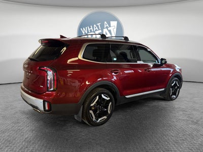 2024 Kia Telluride EX MOON RF