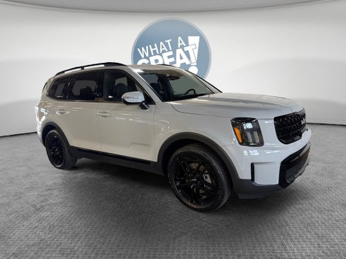 2024 Kia Telluride EX X-Line