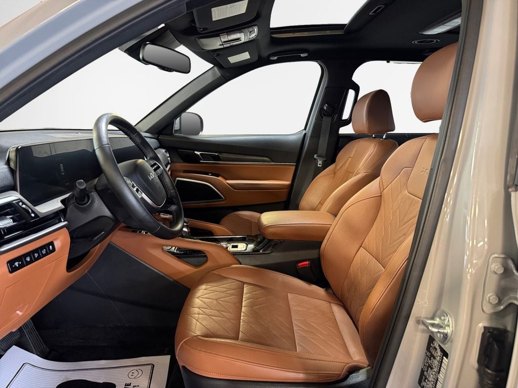 2024 Kia Telluride EX X-Line MOON RF