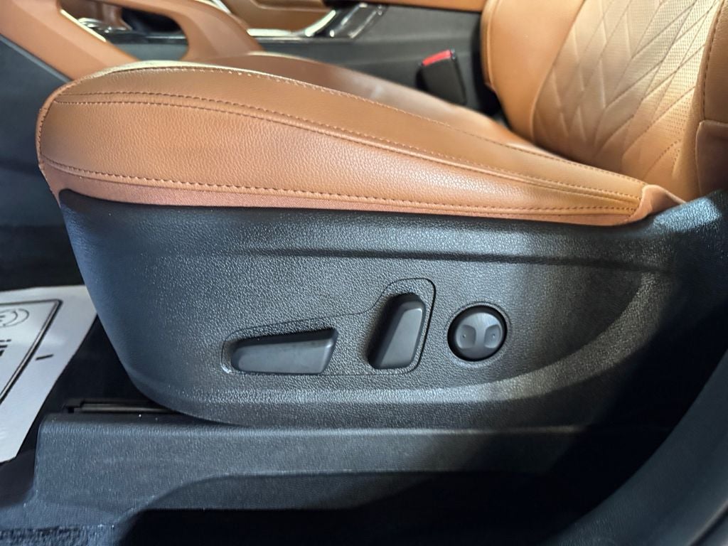 2024 Kia Telluride EX X-Line MOON RF