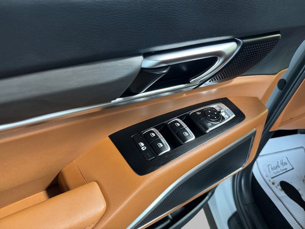 2024 Kia Telluride EX X-Line MOON RF