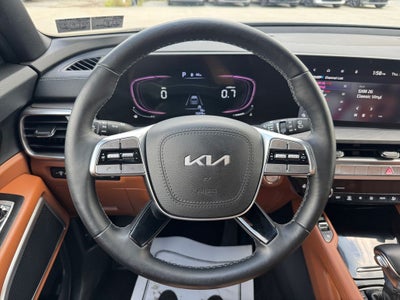 2024 Kia Telluride EX X-Line MOON RF