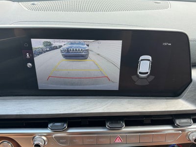 2024 Kia Telluride EX X-Line MOON RF
