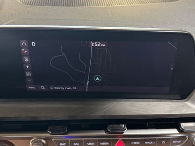 2024 Kia Telluride EX X-Line MOON RF