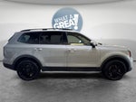 2024 Kia Telluride EX X-Line MOON RF