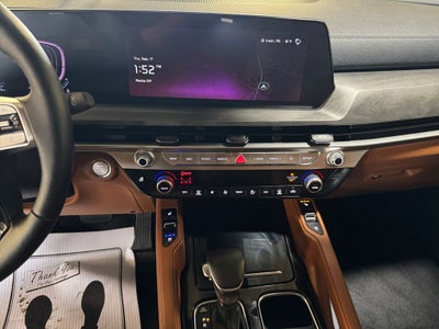 2024 Kia Telluride EX X-Line MOON RF