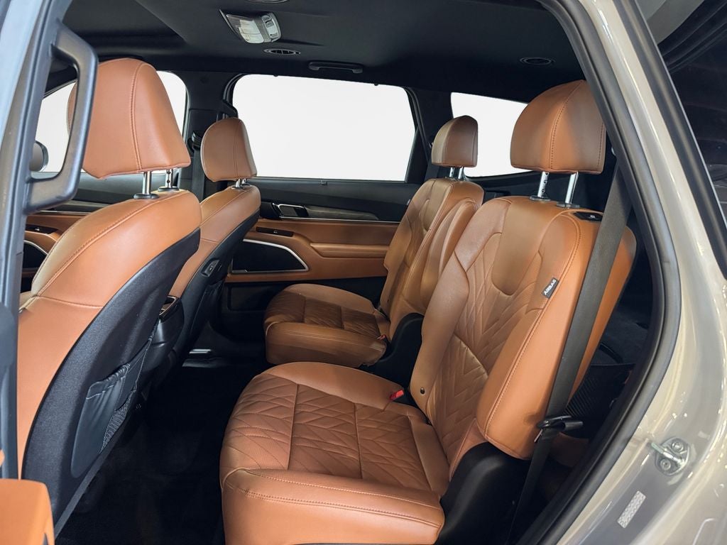 2024 Kia Telluride EX X-Line MOON RF