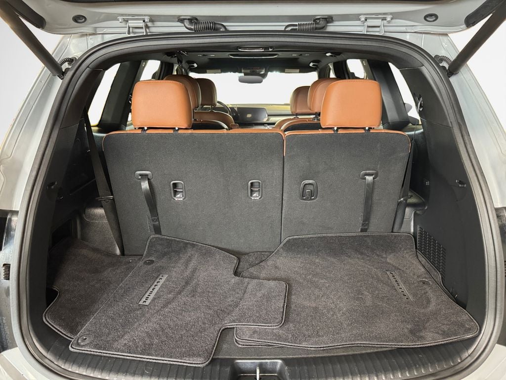 2024 Kia Telluride EX X-Line MOON RF