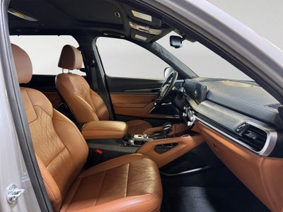 2024 Kia Telluride EX X-Line MOON RF