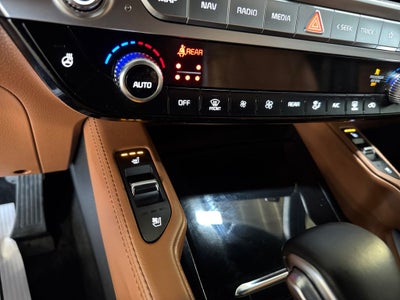 2024 Kia Telluride EX X-Line MOON RF