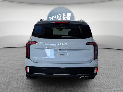 2024 Kia Telluride EX X-Line MOON RF