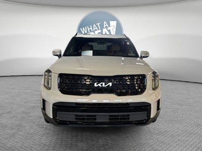 2024 Kia Telluride EX X-Line MOON RF