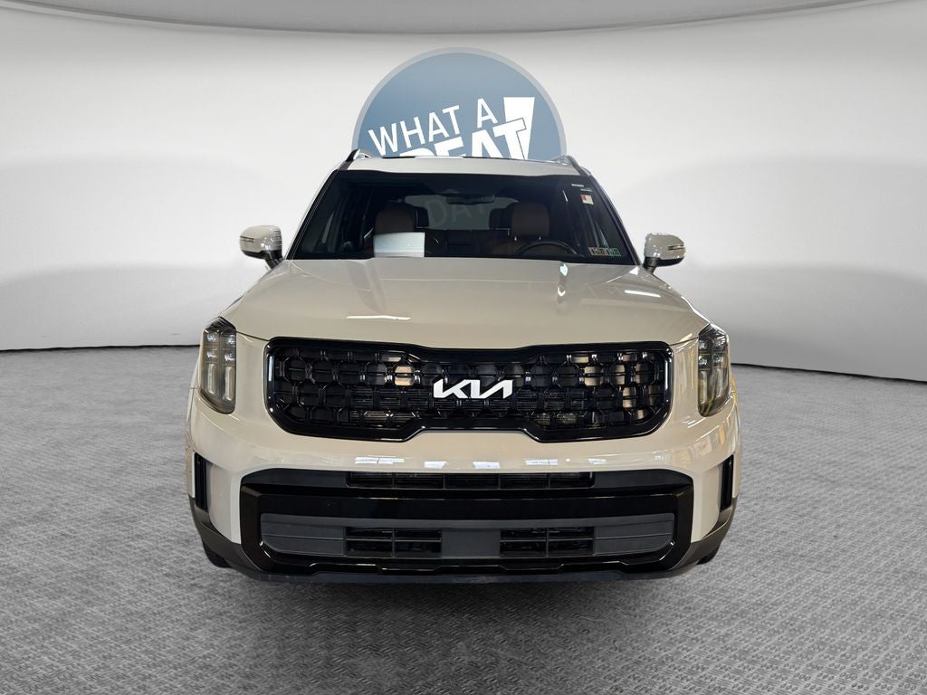 2024 Kia Telluride EX X-Line MOON RF