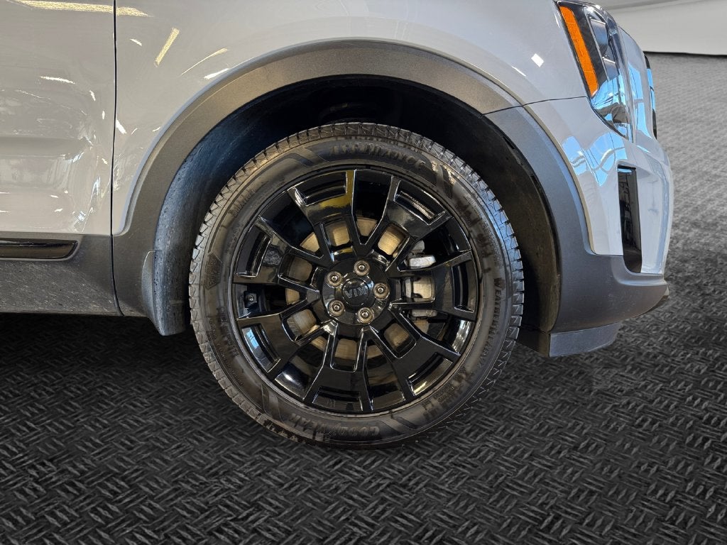 2021 Kia Telluride EX PREMIUM