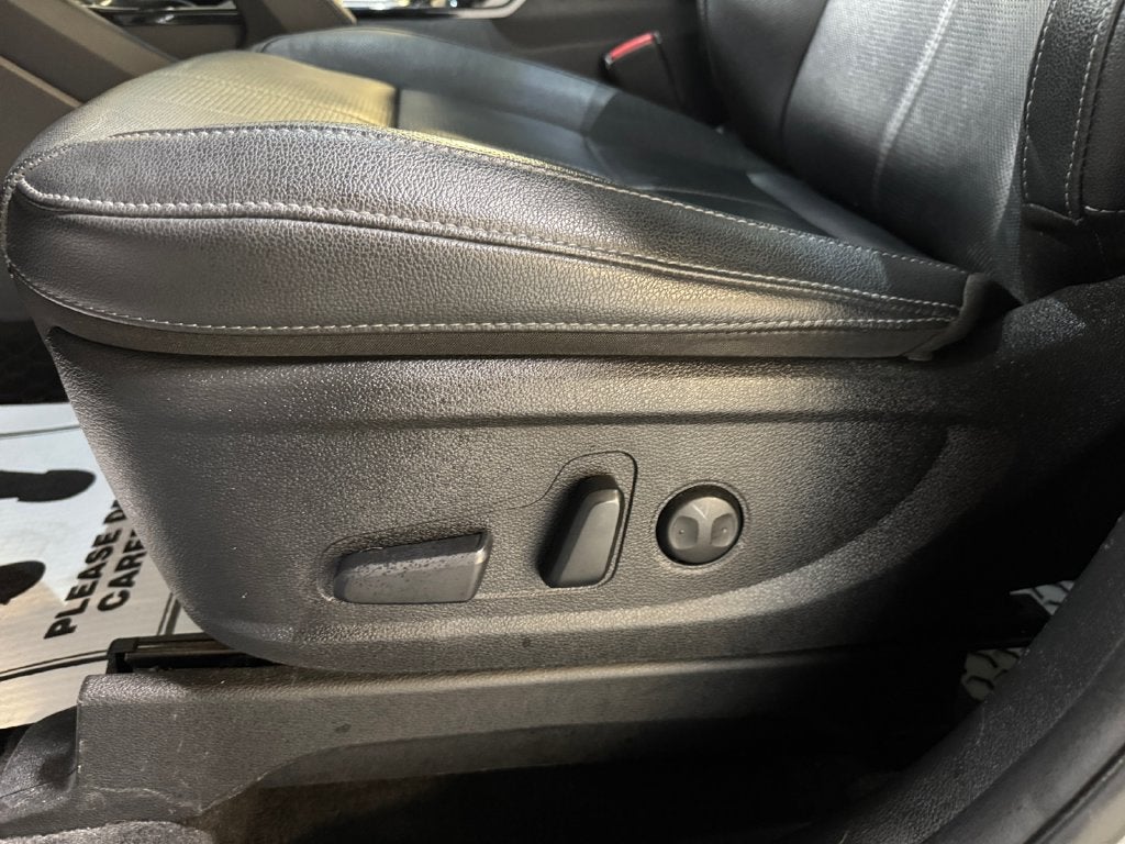 2021 Kia Telluride EX PREMIUM