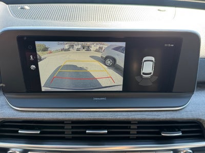 2021 Kia Telluride EX PREMIUM
