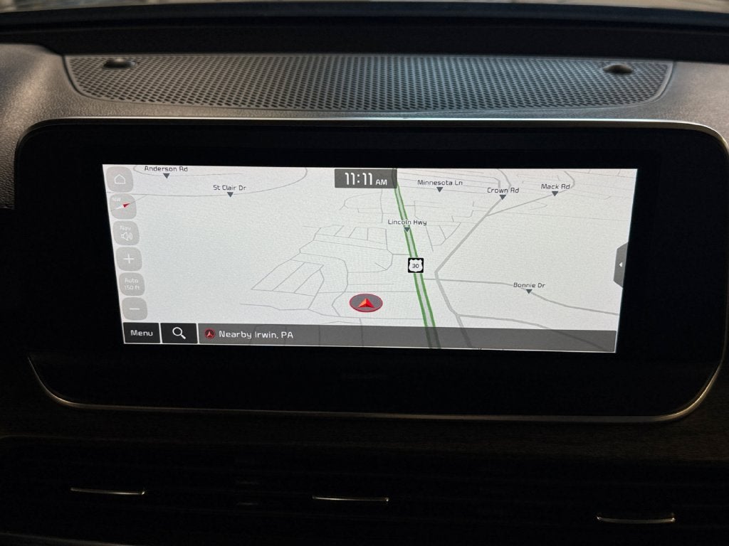 2021 Kia Telluride EX PREMIUM