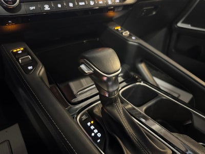 2021 Kia Telluride EX PREMIUM
