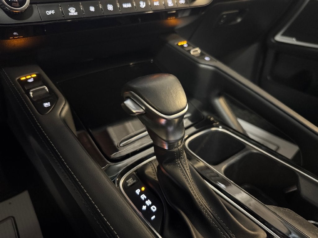 2021 Kia Telluride EX PREMIUM