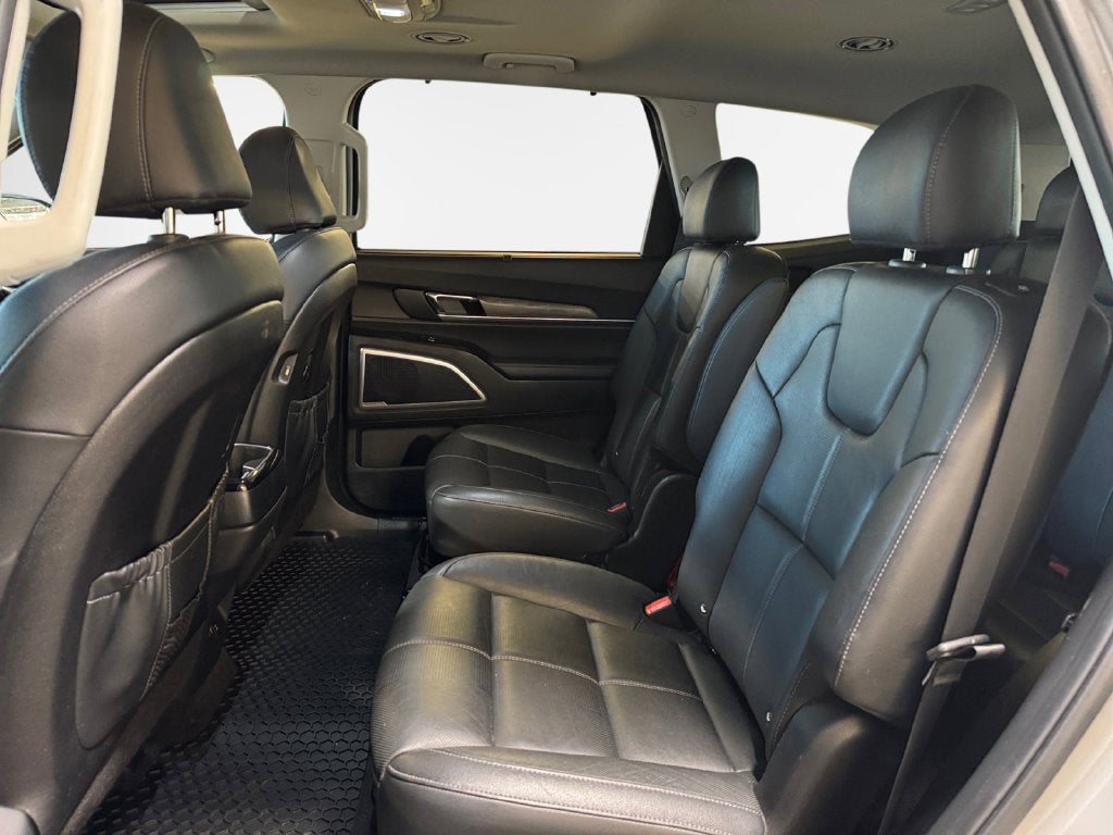2021 Kia Telluride EX PREMIUM