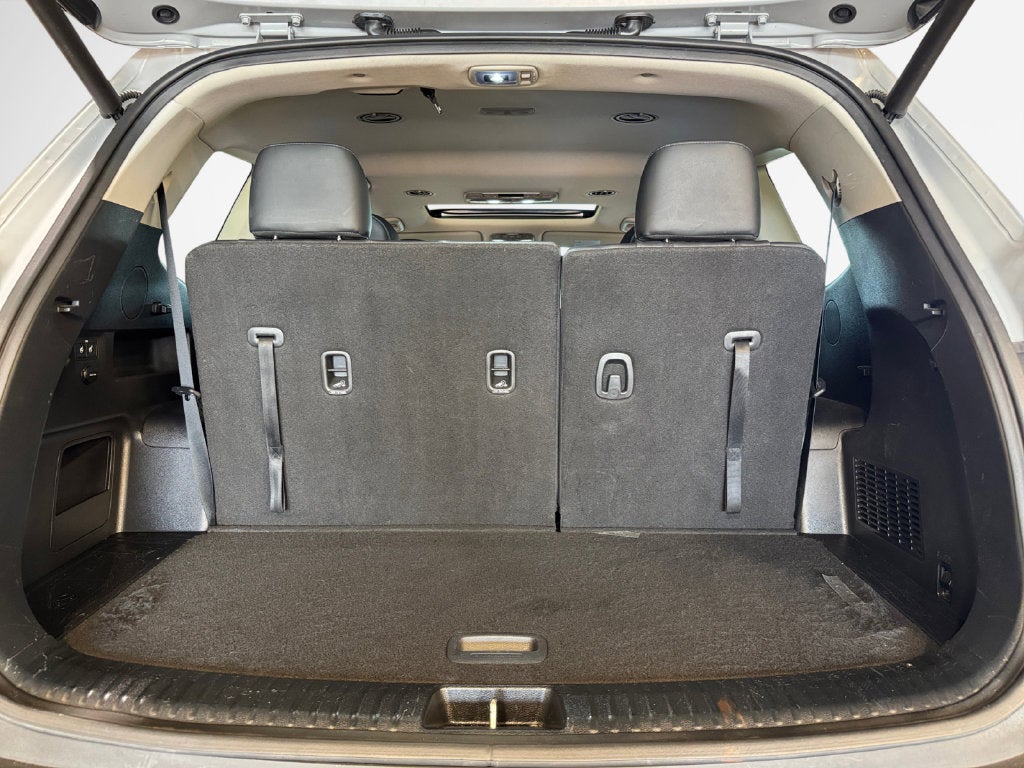 2021 Kia Telluride EX PREMIUM