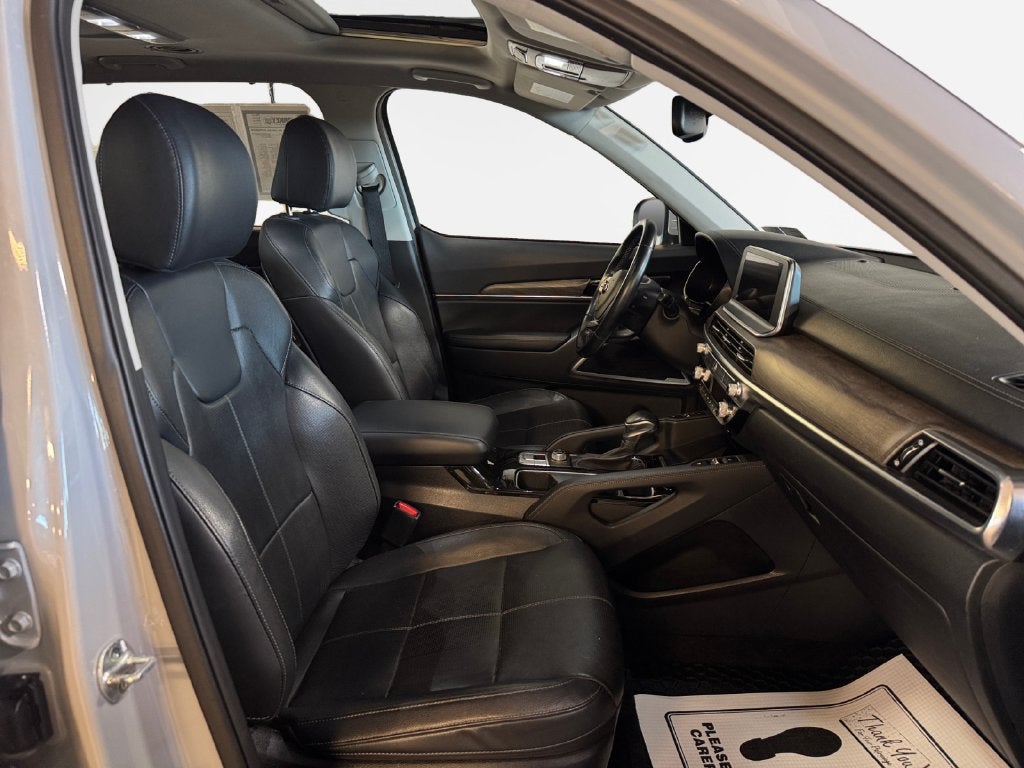 2021 Kia Telluride EX PREMIUM