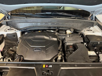2021 Kia Telluride EX PREMIUM