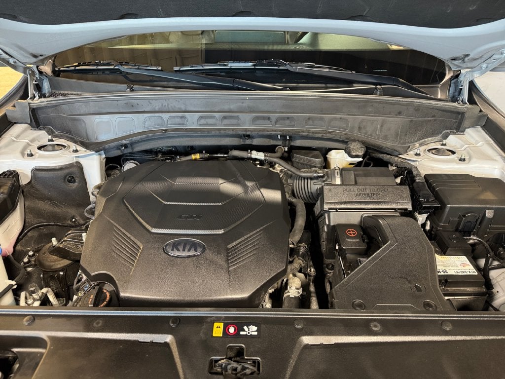 2021 Kia Telluride EX PREMIUM