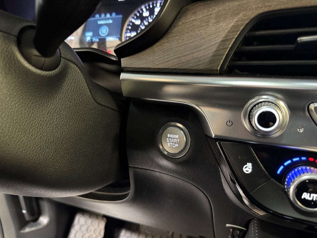 2021 Kia Telluride EX PREMIUM