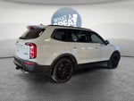2021 Kia Telluride EX PREMIUM
