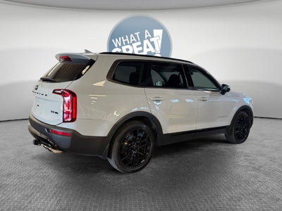 2021 Kia Telluride EX PREMIUM