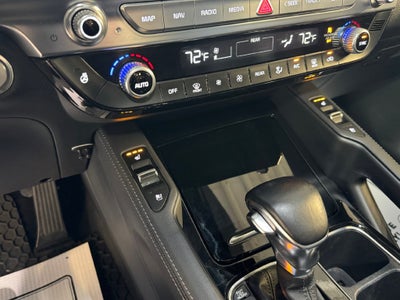 2021 Kia Telluride EX PREMIUM