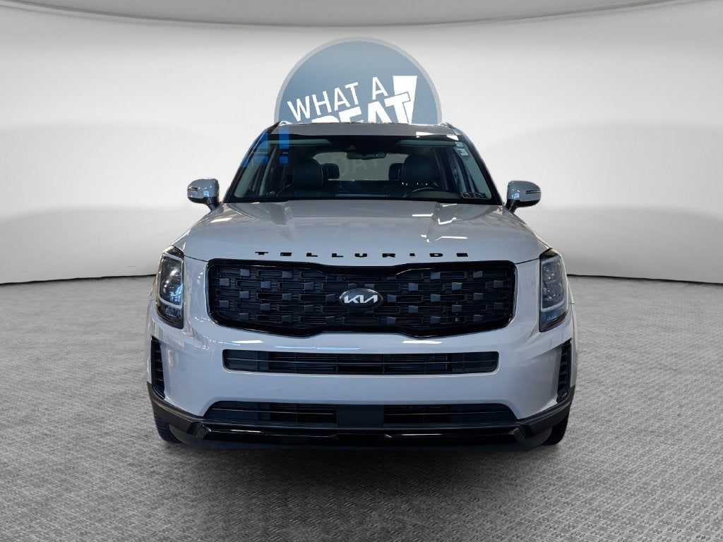 2021 Kia Telluride EX PREMIUM