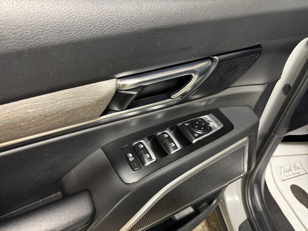 2022 Kia Telluride EX MOON RF