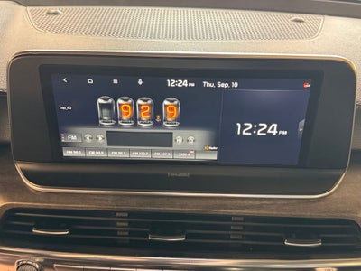 2022 Kia Telluride EX MOON RF