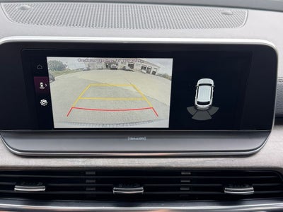 2022 Kia Telluride EX MOON RF