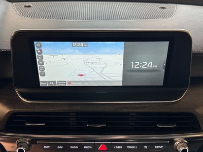 2022 Kia Telluride EX MOON RF