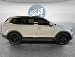 2022 Kia Telluride EX MOON RF