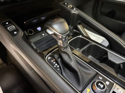 2022 Kia Telluride EX MOON RF