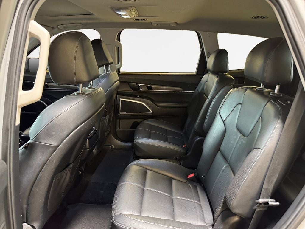 2022 Kia Telluride EX MOON RF
