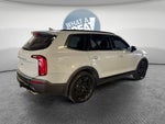 2022 Kia Telluride EX MOON RF