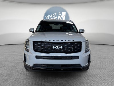 2022 Kia Telluride EX MOON RF