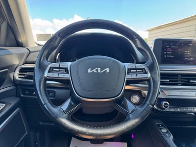2022 Kia Telluride EX Nightfall Premium Pkg