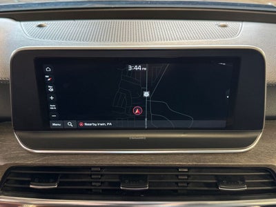 2022 Kia Telluride EX Nightfall Premium Pkg